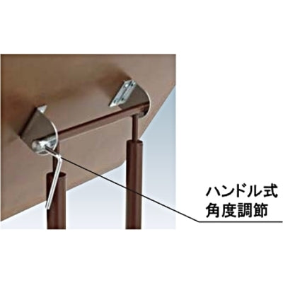 大判木製メニュースタンド|誉PRINTING