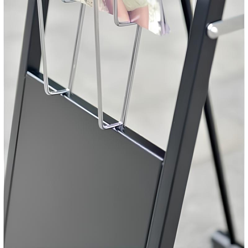 スリムカタログスタンド|誉PRINTING