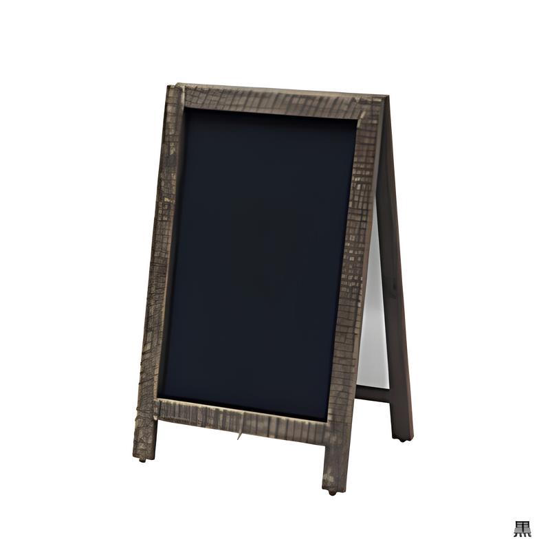 新A型看板 アージュ|誉PRINTING