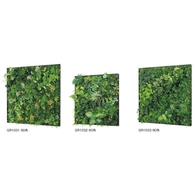 グリーンパネル連接グリーンB|誉PRINTING