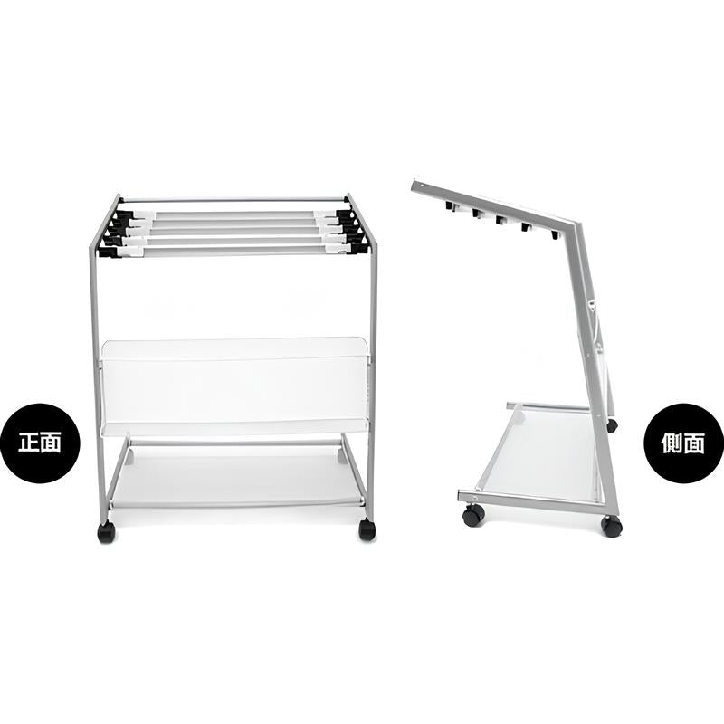 ニュースペーパースタンド5C-S|誉PRINTING