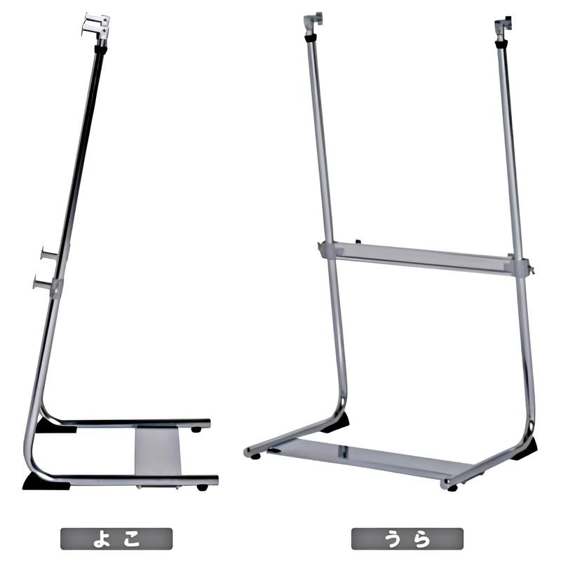 【スタンドのみ】L型パネルスタンド(A0/A1/A2/A3/B1/B2/B3対応)|誉PRINTING