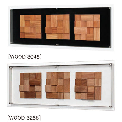 アートデコ ウッドH|誉PRINTING