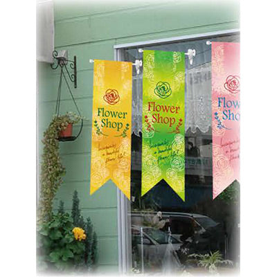 遮光両面フラッグ-GNB何でも買います!|誉PRINTING