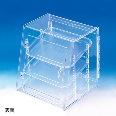 フードショーケース|誉PRINTING