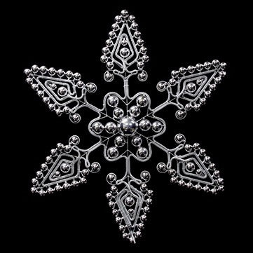 JEWELRY SNOW 003|誉PRINTING