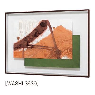 アートデコ 和紙×カラーE|誉PRINTING