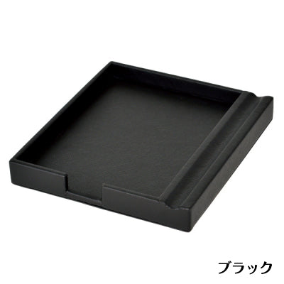 メモボックス ペン置き|誉PRINTING