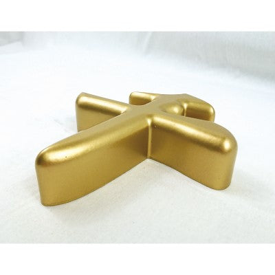 切り文字看板(カルプ文字)金・銀塗装タイプ|誉PRINTING