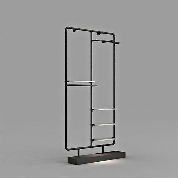 ディスプレイラック-14|誉PRINTING