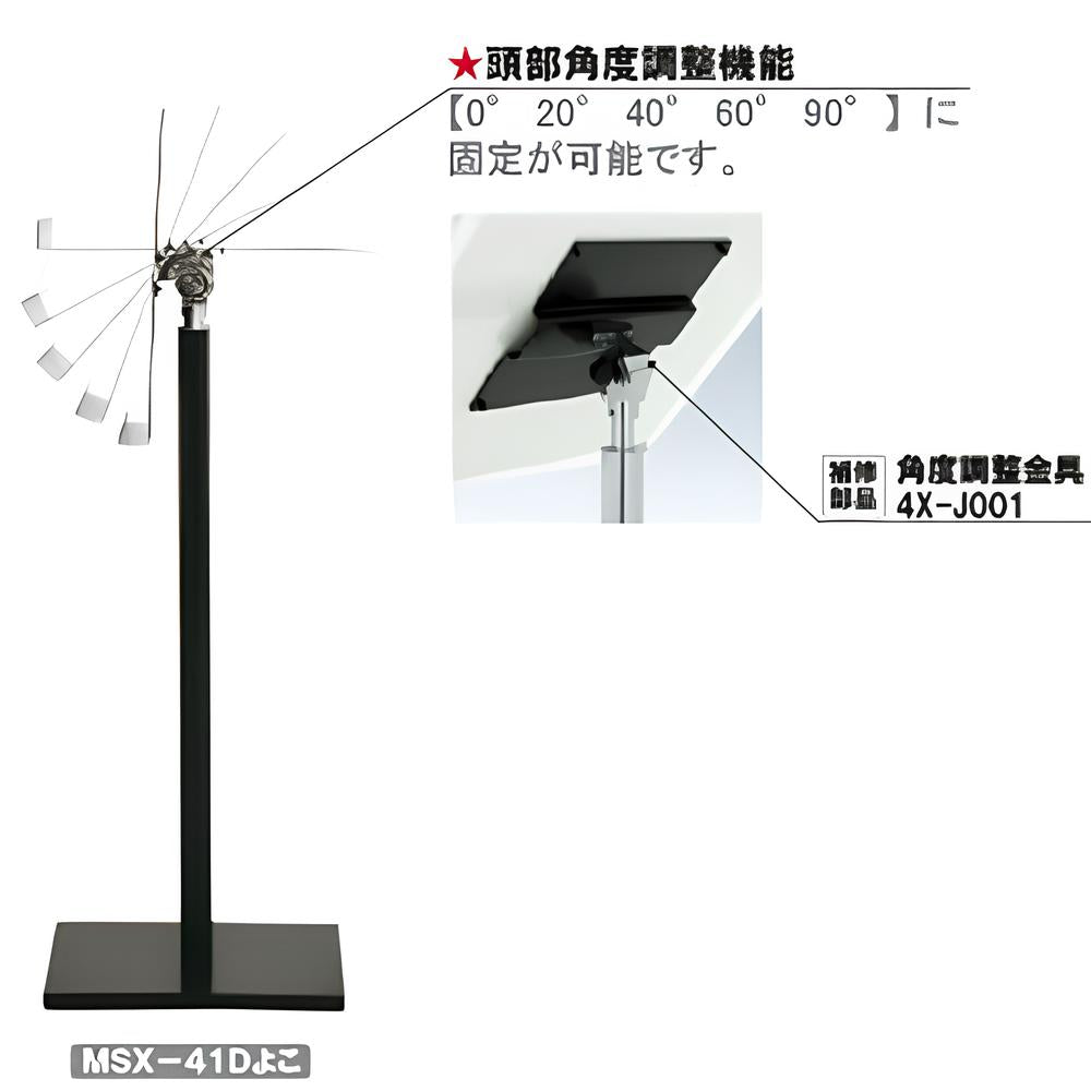 アクリルメニュースタンドサイン|誉PRINTING