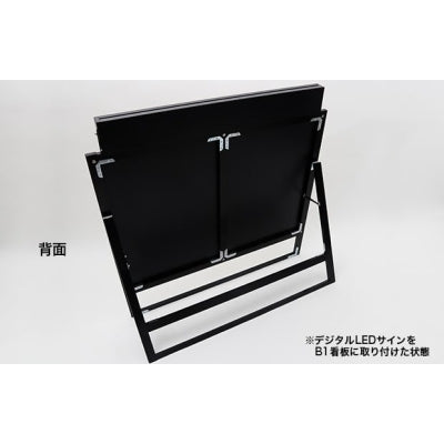 デジタルLEDサインP3RGB-X1|誉PRINTING