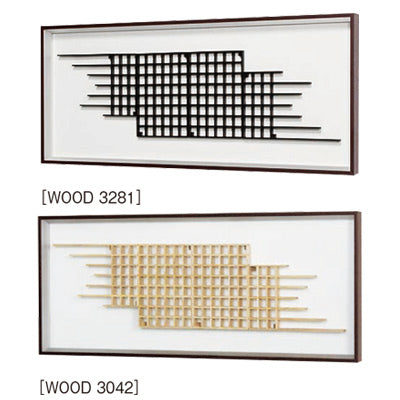 アートデコ ウッドG|誉PRINTING