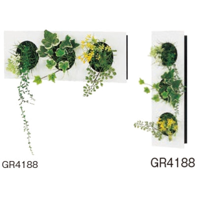 デザインポット ミニ サークル|誉PRINTING