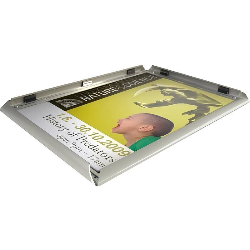 ポスターフレーム スクウェア|誉PRINTING