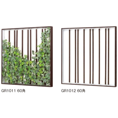 連接グリーン ツル格子|誉PRINTING