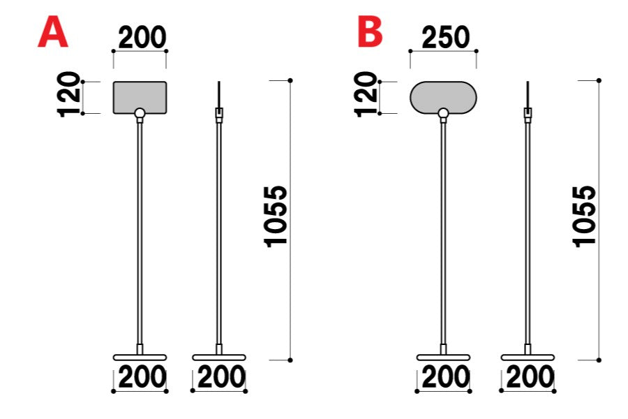 ポールサイン PI|誉PRINTING