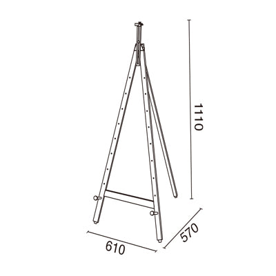IRイーゼル 1120H|誉PRINTING