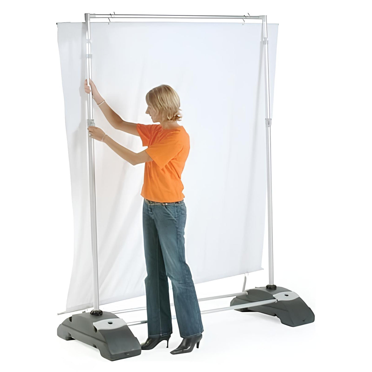 セットディスプレイC6【2小間用(3m×6m)】|誉PRINTING