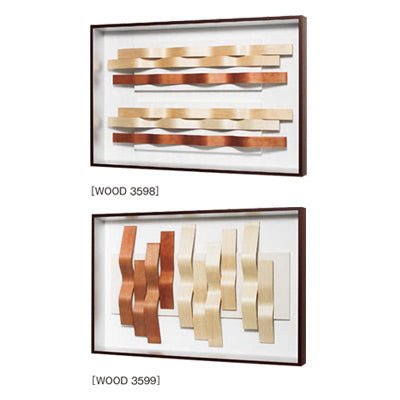 アートデコ ウッドA|誉PRINTING