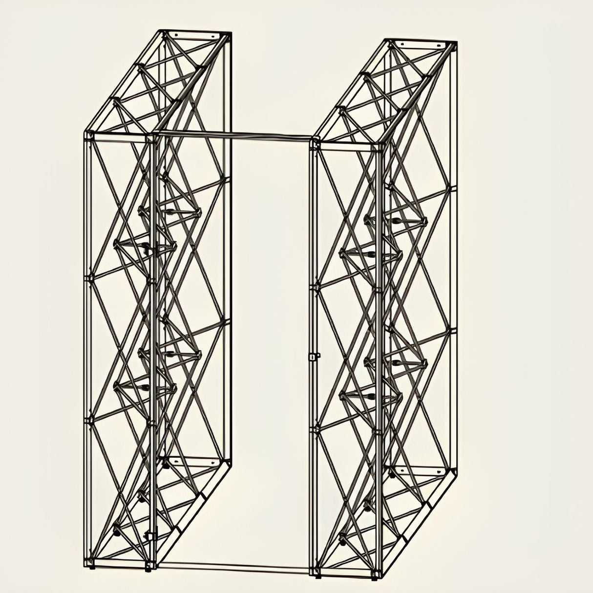 レゴポップアップ用 ドアフレーム|誉PRINTING