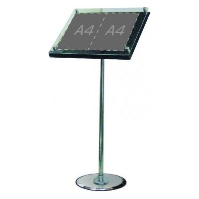 メニュースタンドカバー付ロータイプ|誉PRINTING