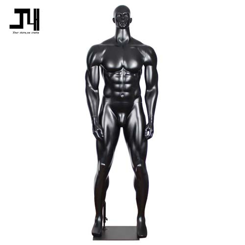 【スポーツマネキン】ボディービルダーマネキン 男性|誉PRINTING