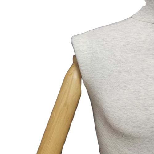 【ドレスフォーム】 全身 男性マネキン|誉PRINTING