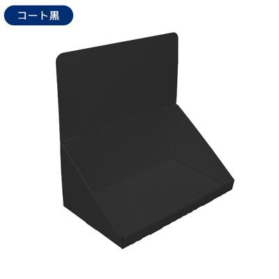 ◆卓上什器 ひな壇なし W400|誉PRINTING