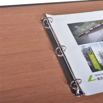 リング付メニューサイン|誉PRINTING