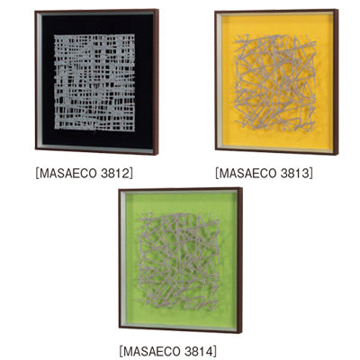 アートデコ マサエコB|誉PRINTING