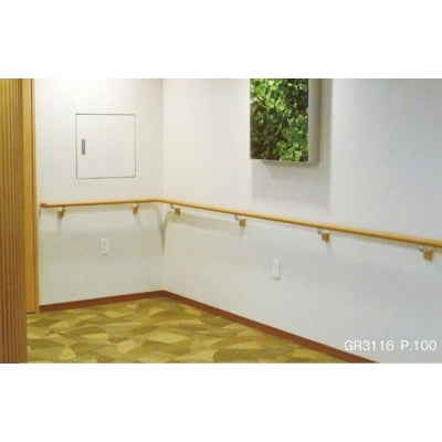 ウォールグリーン BOXタイプ 600角|誉PRINTING