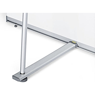 Lバナー クリアパーテーション|誉PRINTING