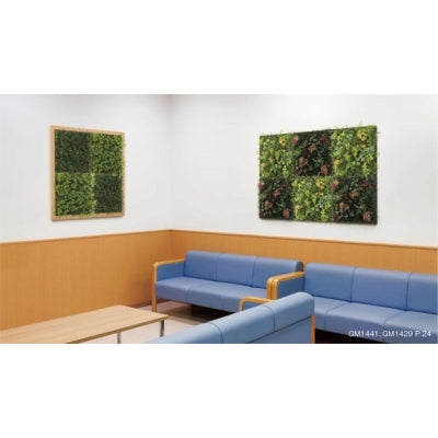 連接グリーン アレンジタイプ 6連セット|誉PRINTING