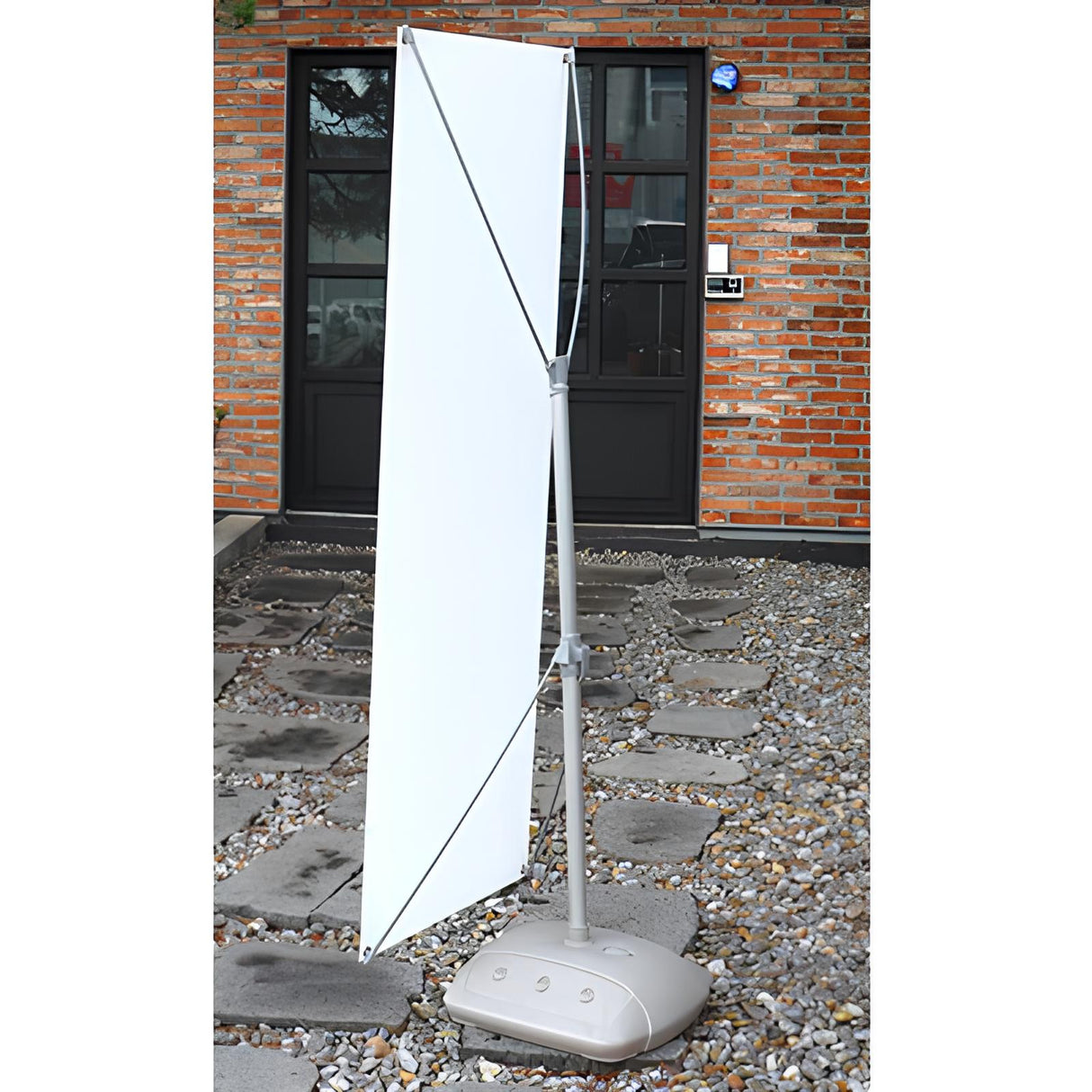 A型ショップバナー 屋外両面【A】|誉PRINTING