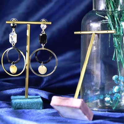 卓上アクセサリーラック-EST020|誉PRINTING