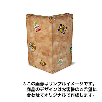 紙製卓上タイプ1534|誉PRINTING