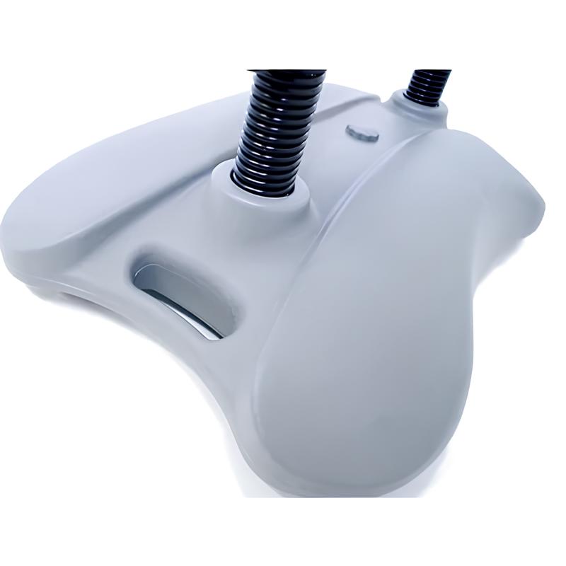 スライド式縦長看板 タンク付き|誉PRINTING