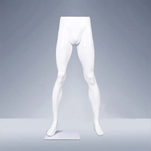 【スポーツマネキン】マッスルパンツボディ 下半身 男性|誉PRINTING