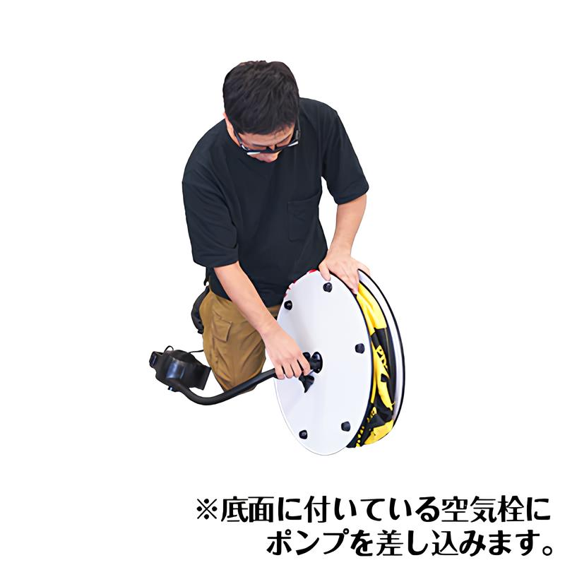 エアテーブル【印刷込】|誉PRINTING