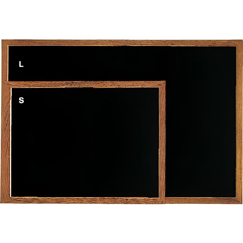 マーカー用ブラックボードYM|誉PRINTING