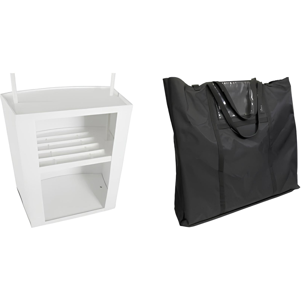 セットディスプレイB1【1小間用(3m×3m)】|誉PRINTING