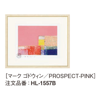 アートデコ マーク ゴドウィン A|誉PRINTING