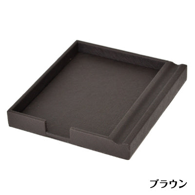 メモボックス ペン置き|誉PRINTING