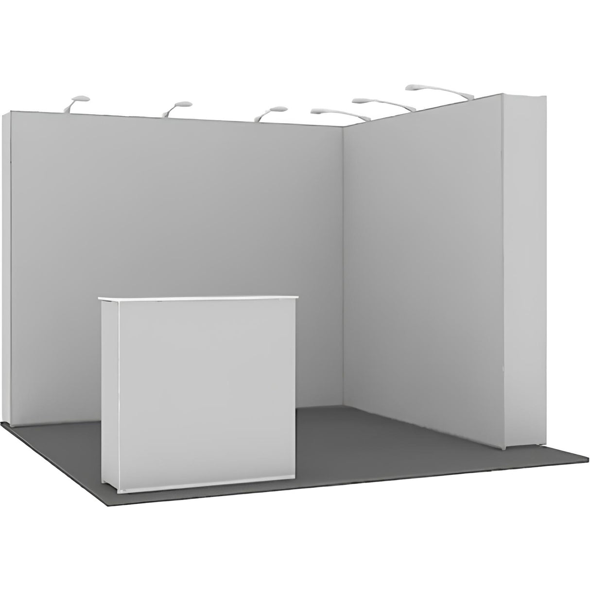 レゴポップアップ 3×3kit NO.7【1小間用(3m×3m)】|誉PRINTING