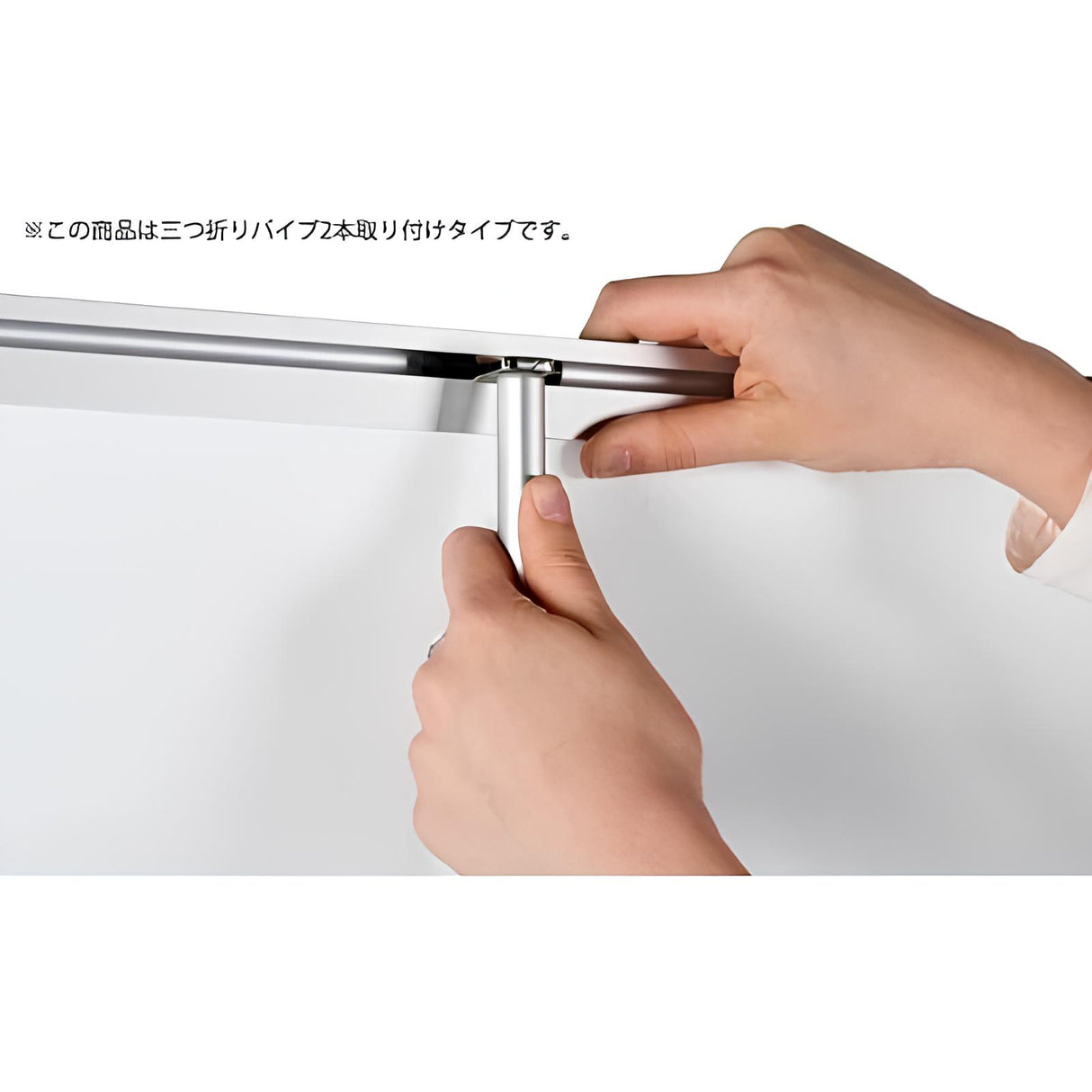 ロールアップバナー・クイックスクリーン エコノミ150(W1500)|誉PRINTING