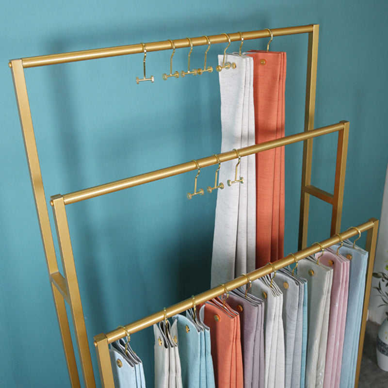 メタルハンガーラック-36|誉PRINTING