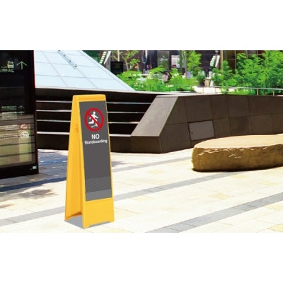 ポップサイン ユニ02|誉PRINTING