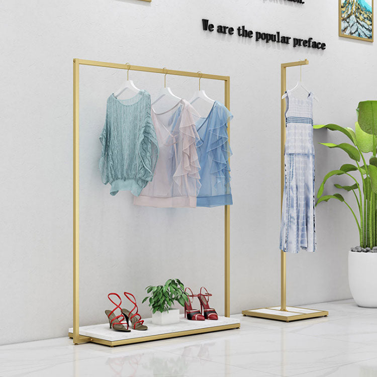 カスタマイズ製メタルハンガーラック11|誉PRINTING