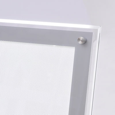 アクリルライトパネル|誉PRINTING